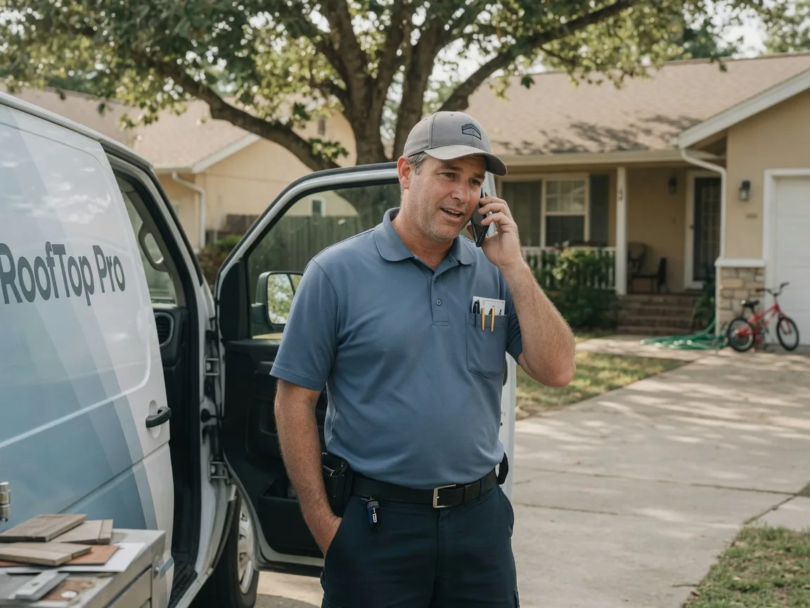 Roof Repair Clio, MI FAQs