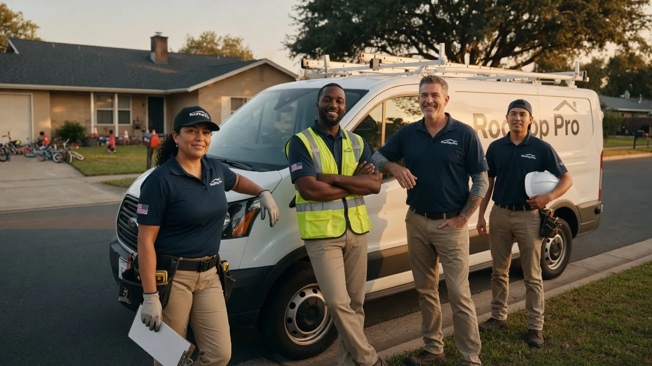 Roof Repair in Clio, MI near me